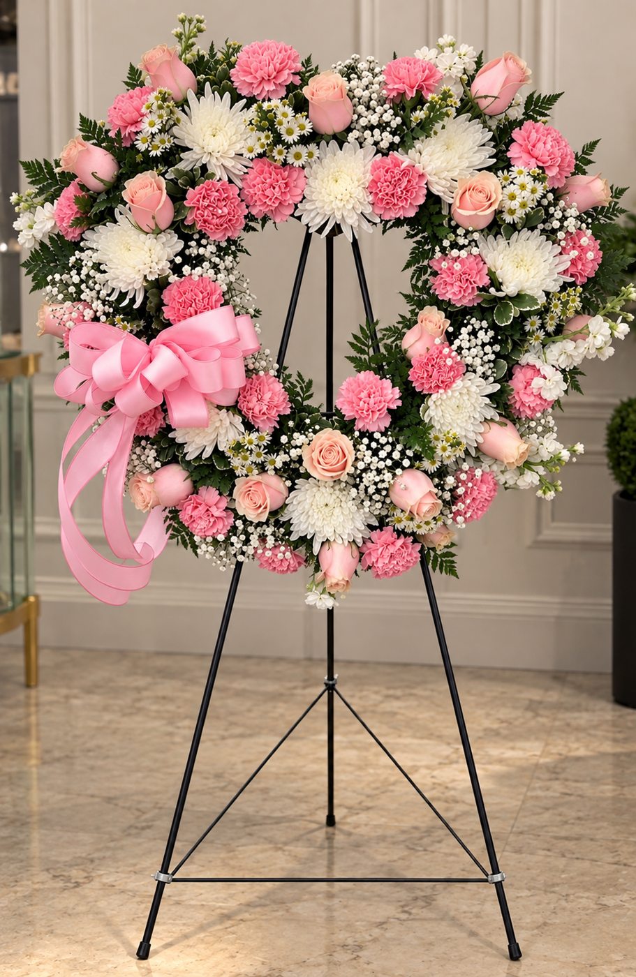 Eternity 011 floral arrangement