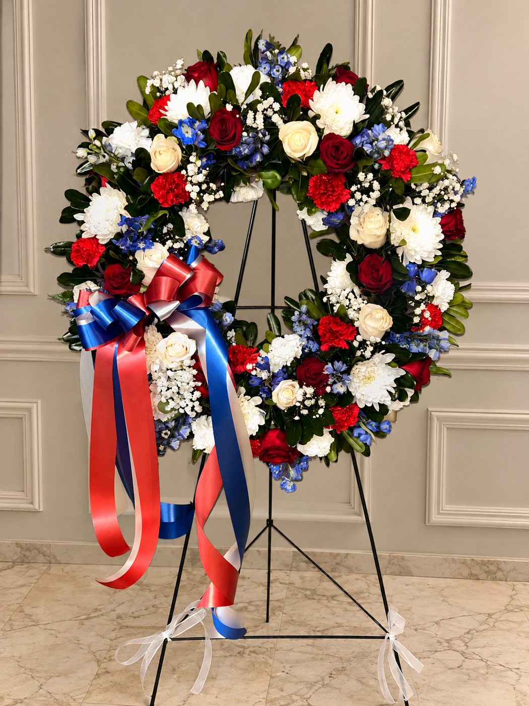Eternity 012 floral arrangement