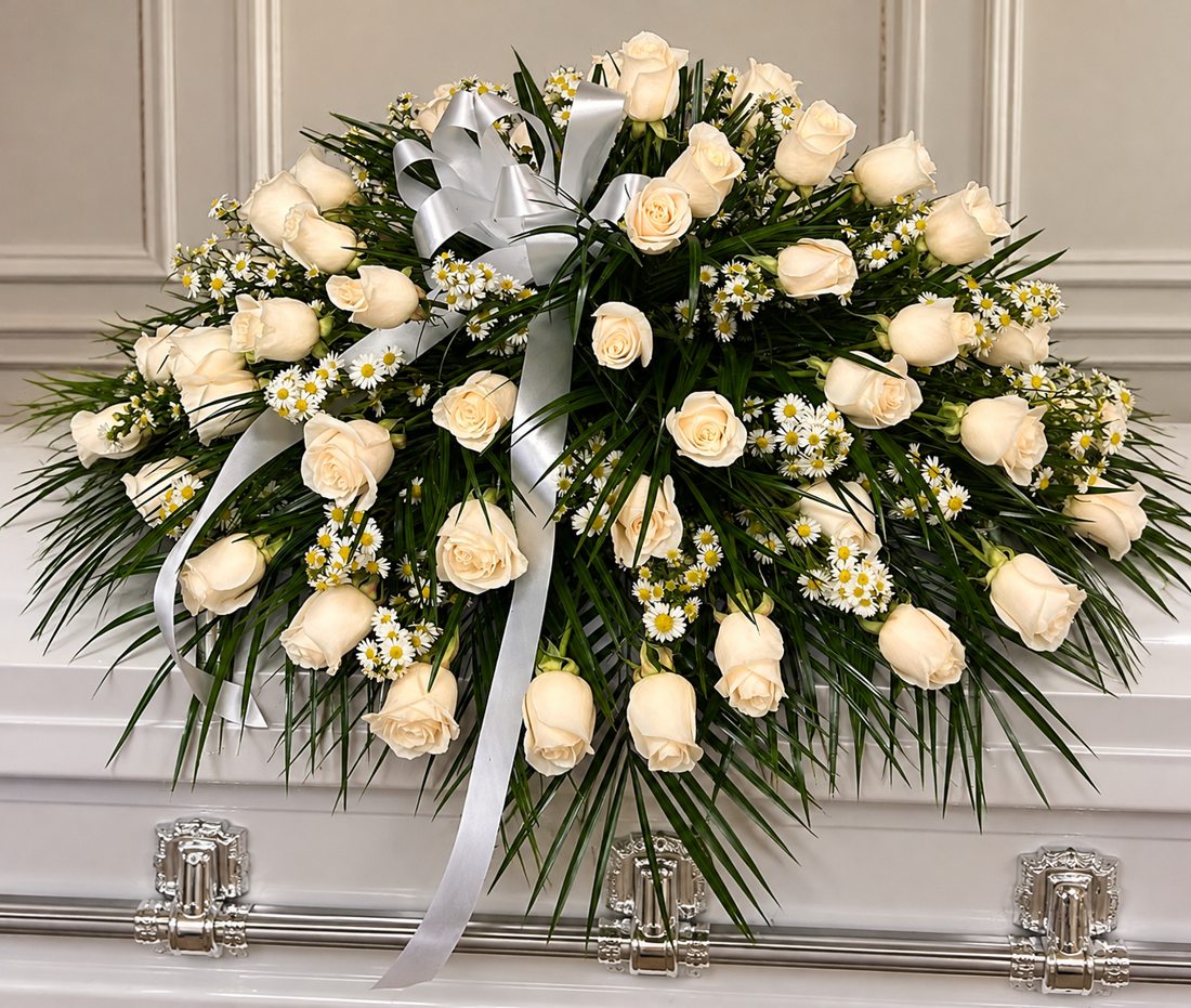 Eternity 013 floral arrangement