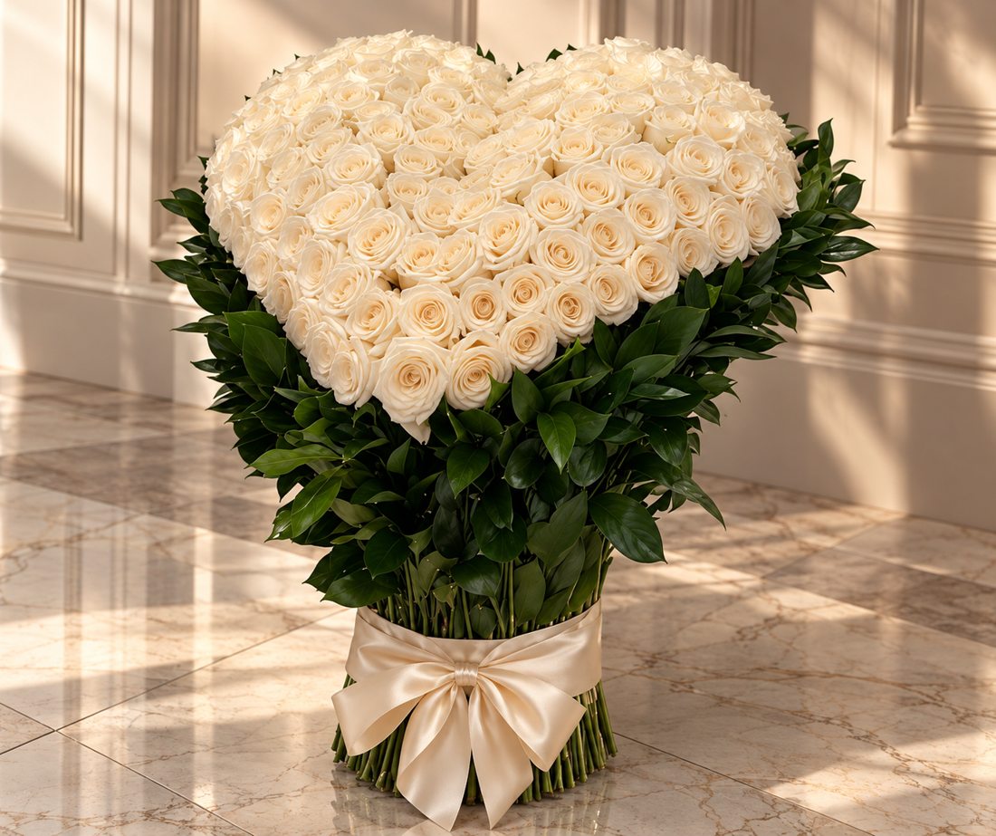Infatuation 007 floral arrangement